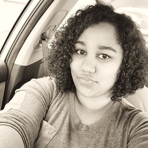 Meet your Posher, Dajah